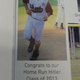 Illustration for article titled Yearbook Typo: "Congrats To Our Home Run Hitler"